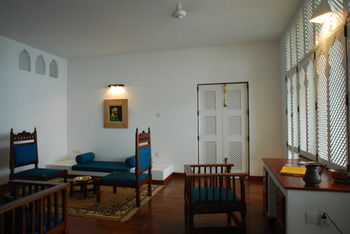 Hotel Jetwing Lighthouse
