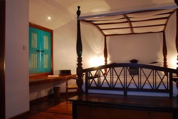 Hotel Jetwing Lighthouse