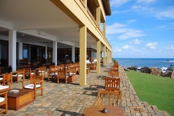 Hotel Jetwing Lighthouse