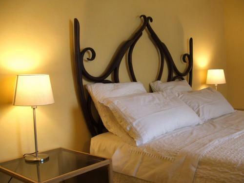 B&B Le Stanze Del Belriguardo