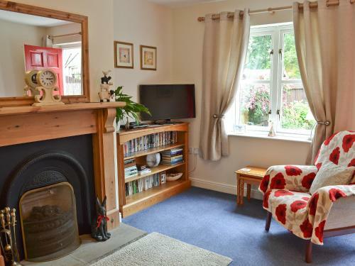 Middle Cottage