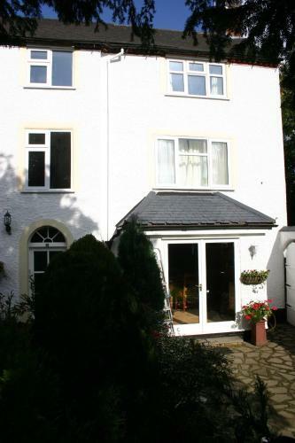 Hostal Sunshine Cottage