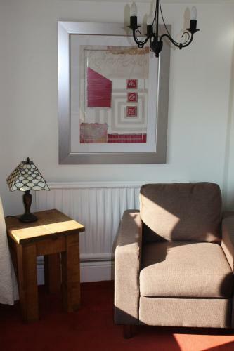 Hostal Sunshine Cottage