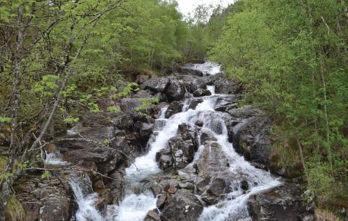 Holiday Home Mauranger Gjetingsdalen