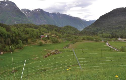 Holiday Home Mauranger Gjetingsdalen