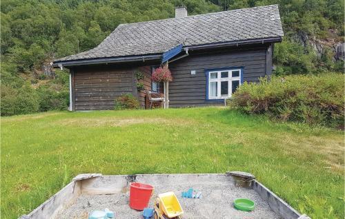 Holiday Home Mauranger Gjetingsdalen
