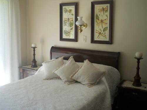 Agroturismo Mieliefontein Karoo Guest Farm