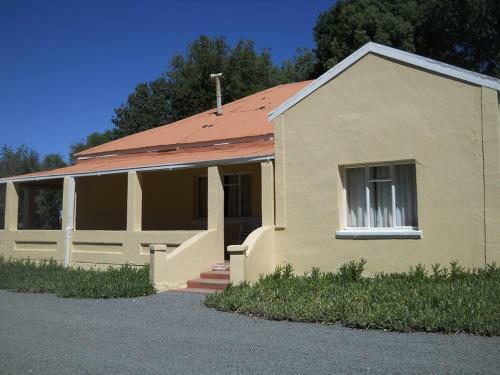 Agroturismo Mieliefontein Karoo Guest Farm