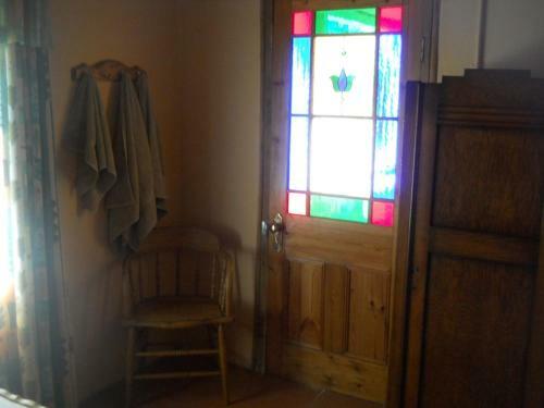 Agroturismo Mieliefontein Karoo Guest Farm