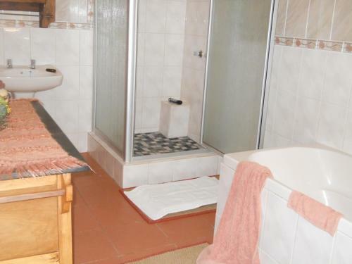 Agroturismo Mieliefontein Karoo Guest Farm
