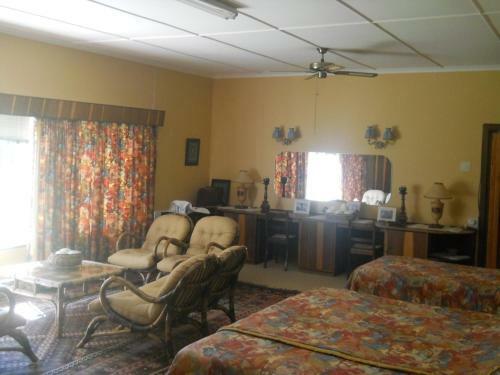Agroturismo Mieliefontein Karoo Guest Farm
