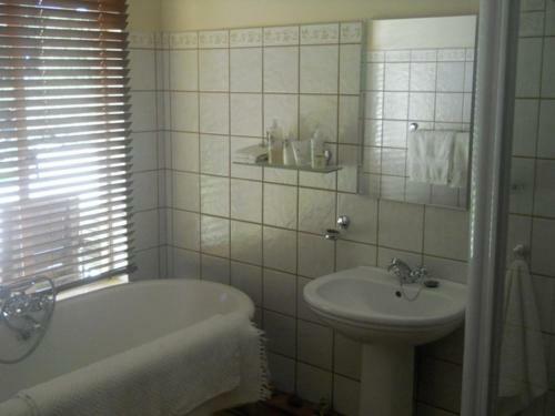 Agroturismo Mieliefontein Karoo Guest Farm