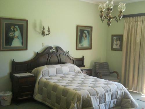 Agroturismo Mieliefontein Karoo Guest Farm