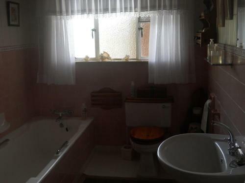 Agroturismo Mieliefontein Karoo Guest Farm