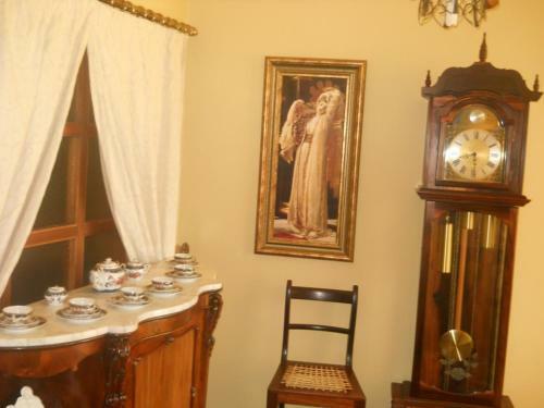 Agroturismo Mieliefontein Karoo Guest Farm
