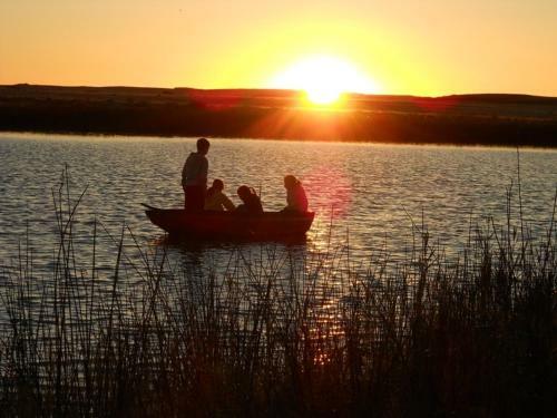 Agroturismo Mieliefontein Karoo Guest Farm