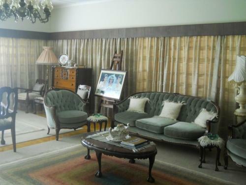 Agroturismo Mieliefontein Karoo Guest Farm