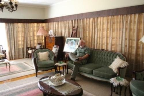 Agroturismo Mieliefontein Karoo Guest Farm