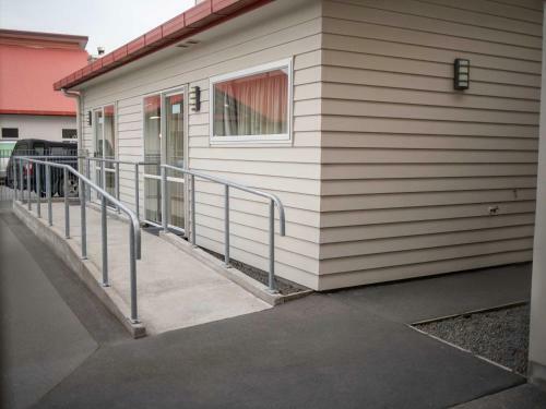 Riverstone Motel