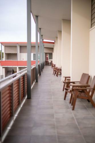 Riverstone Motel