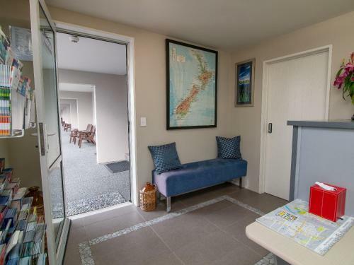 Riverstone Motel
