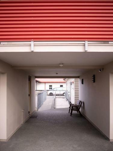 Riverstone Motel