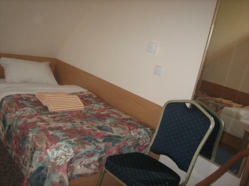 Hostal Gosciniec Rycerski