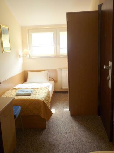Hostal Gosciniec Rycerski