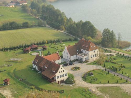 Hostal Gosciniec Rycerski