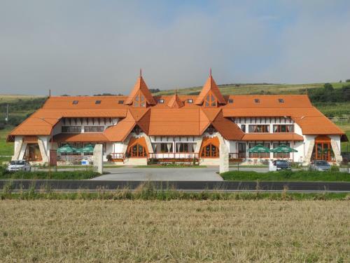 Hostal Bonanza Pensiune & Restaurant