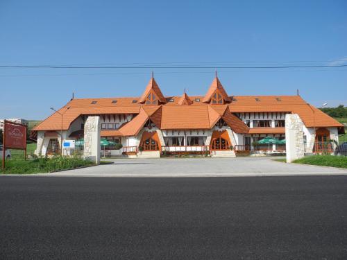 Hostal Bonanza Pensiune & Restaurant