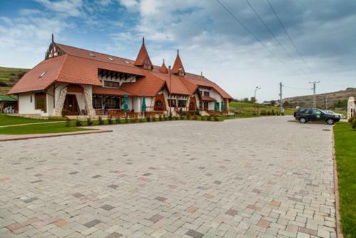 Hostal Bonanza Pensiune & Restaurant