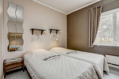 Stf Hostel L�rbro/grannen