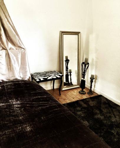 Stf Hostel L�rbro/grannen