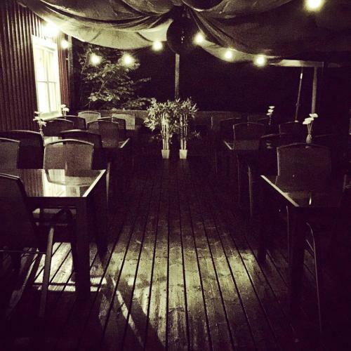 Stf Hostel L�rbro/grannen