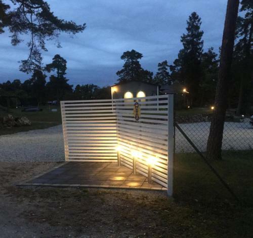 Stf Hostel L�rbro/grannen