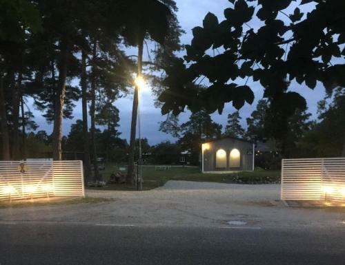 Stf Hostel L�rbro/grannen