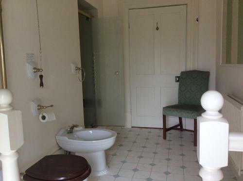Agroturismo St Nicholas House