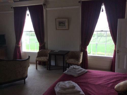 Agroturismo St Nicholas House