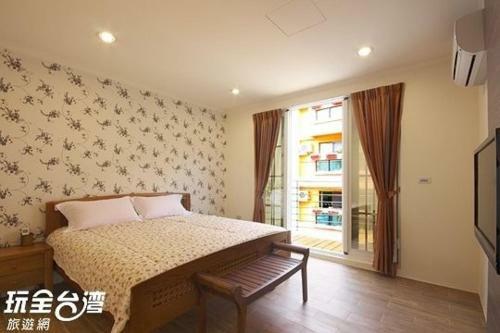 Bed & Breakfast Kenting Lian Nan Wan