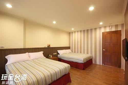 Bed & Breakfast Kenting Lian Nan Wan