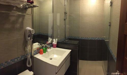 Bed & Breakfast Kenting Lian Nan Wan