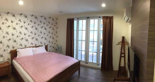 Bed & Breakfast Kenting Lian Nan Wan