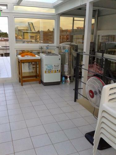 Bed & Breakfast Kenting Lian Nan Wan
