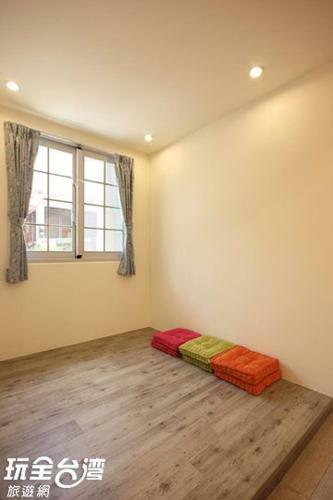 Bed & Breakfast Kenting Lian Nan Wan