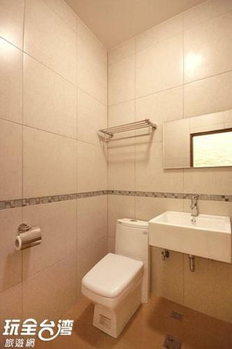 Bed & Breakfast Kenting Lian Nan Wan