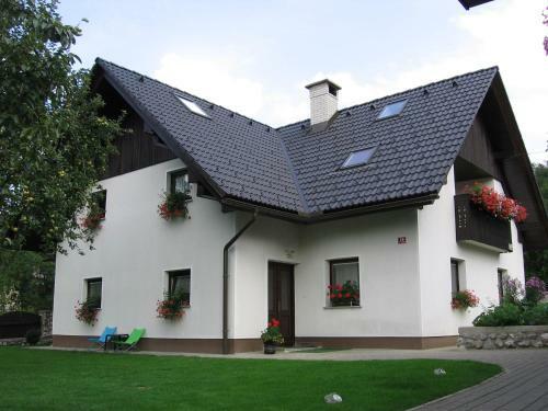 Apartment Andolsek