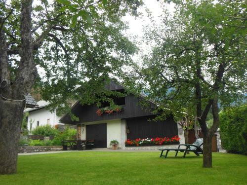 Apartment Andolsek
