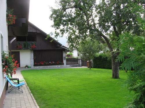 Apartment Andolsek