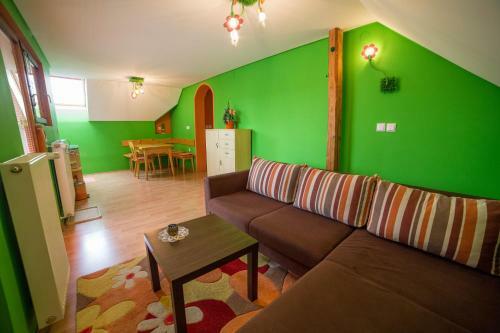 Apartment Andolsek